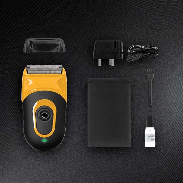 Wahl Extreme Grip Shaver (obrázok 5)