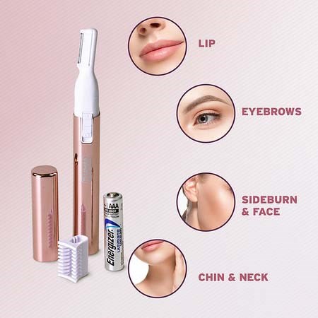 Wahl Eyebrow Shaper (obrázok 3)