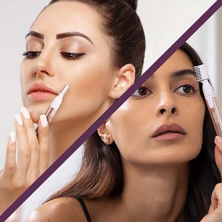 Wahl Eyebrow Shaper (obrázok 4)