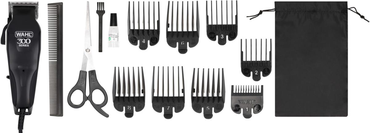 Wahl Home Pro 300