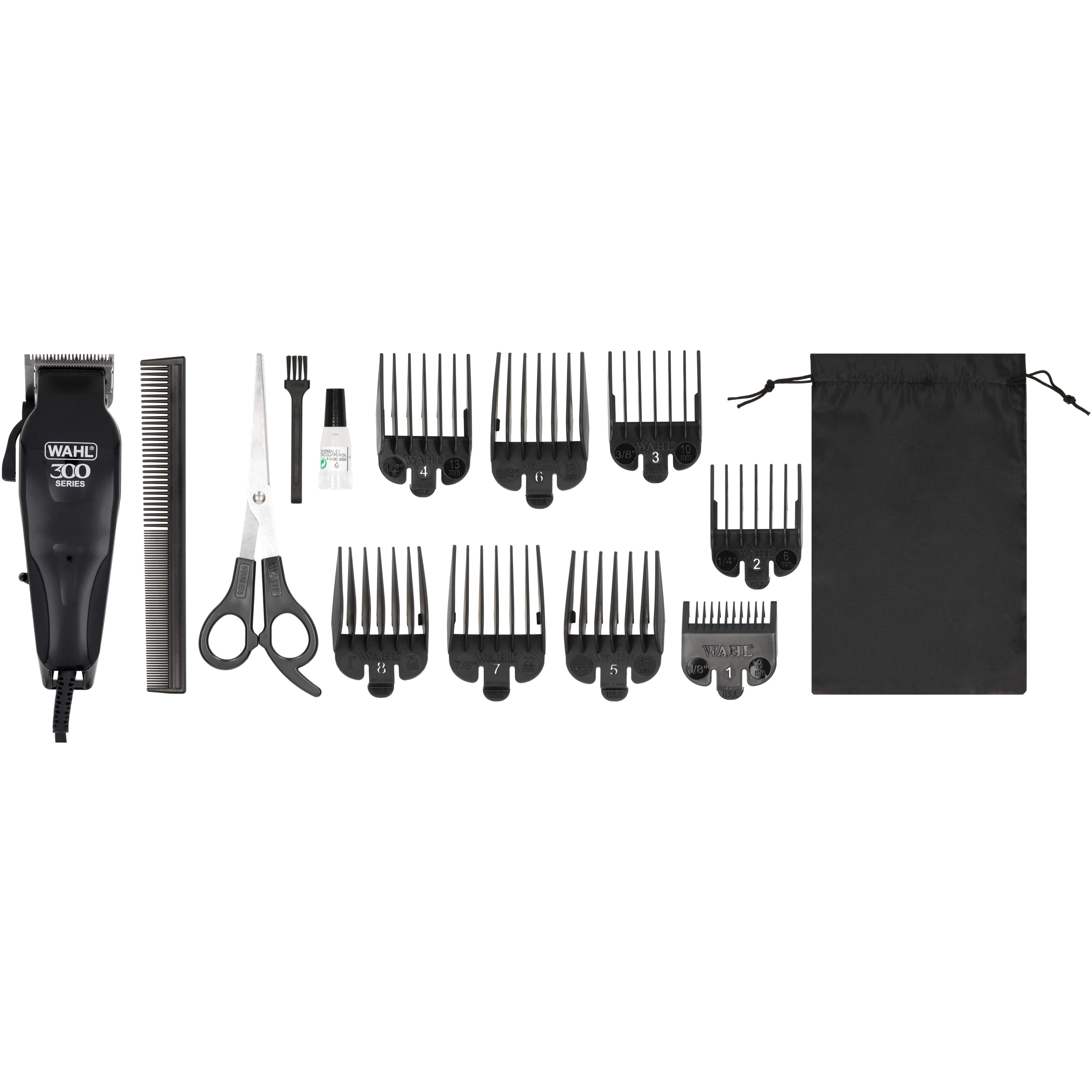 Produktfoto för Wahl Home Pro 300