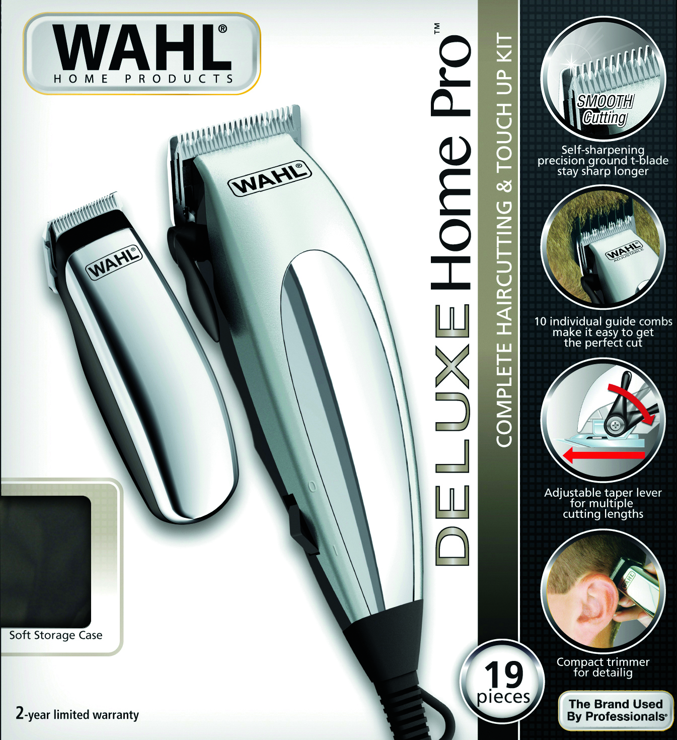 Wahl Home Pro Deluxe Combo Lyko Com   Wahl Home Pro Deluxe Combo 1678 177 0000 1 