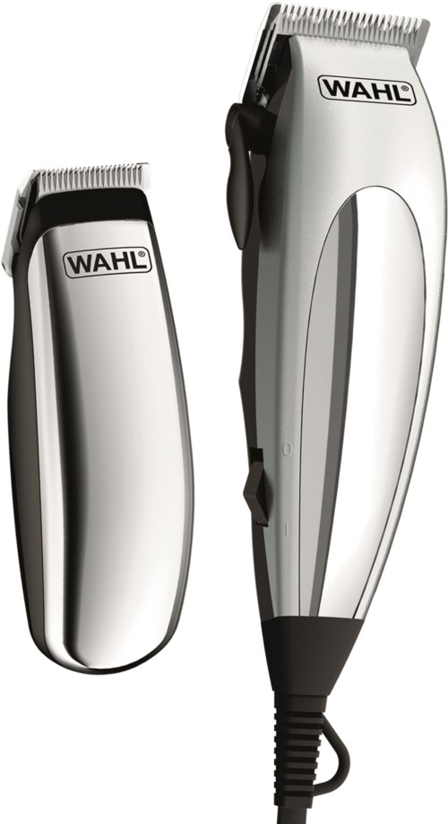 Wahl Home Pro Deluxe Combo