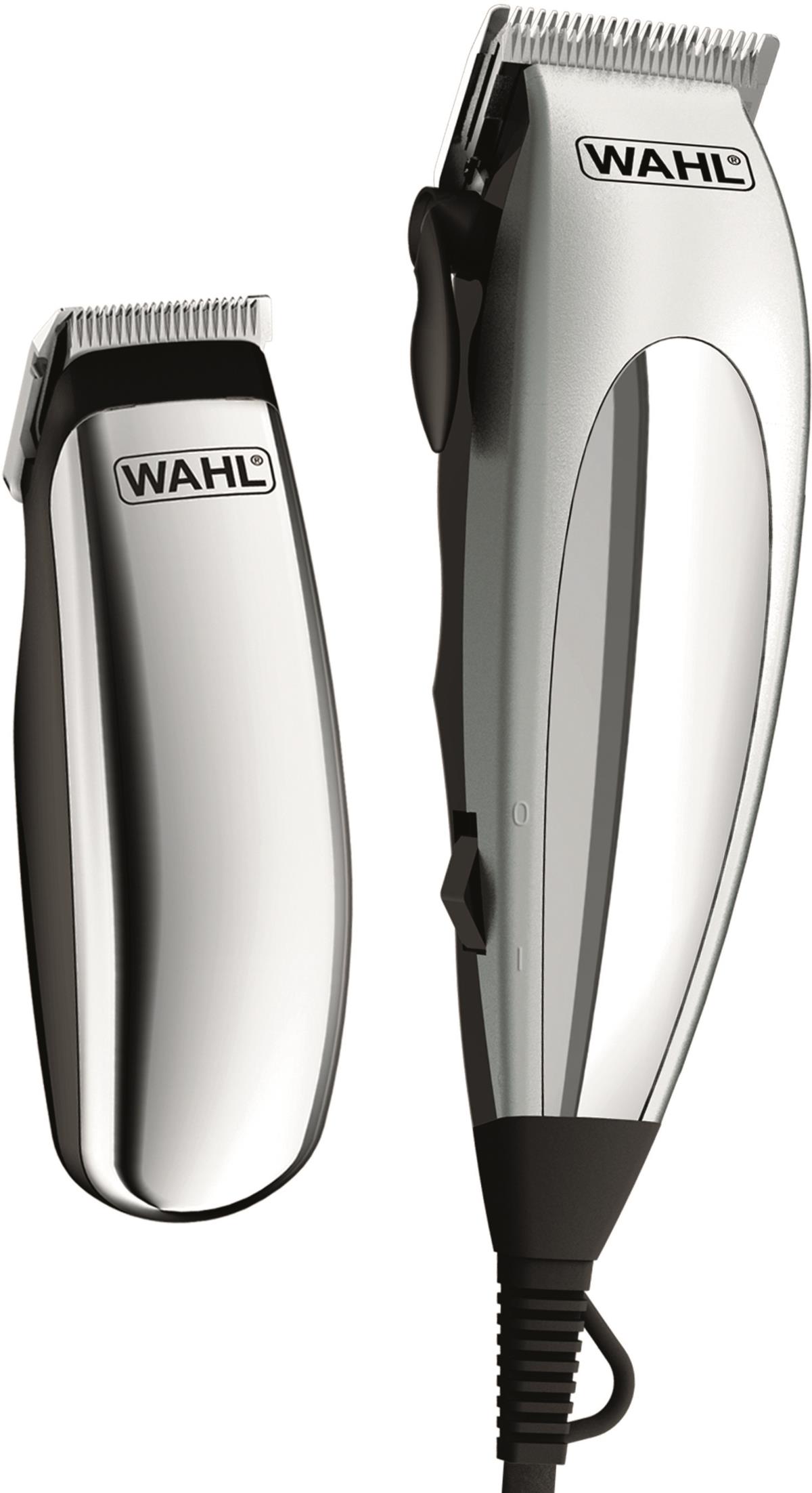 Wahl Home Pro Deluxe Combo