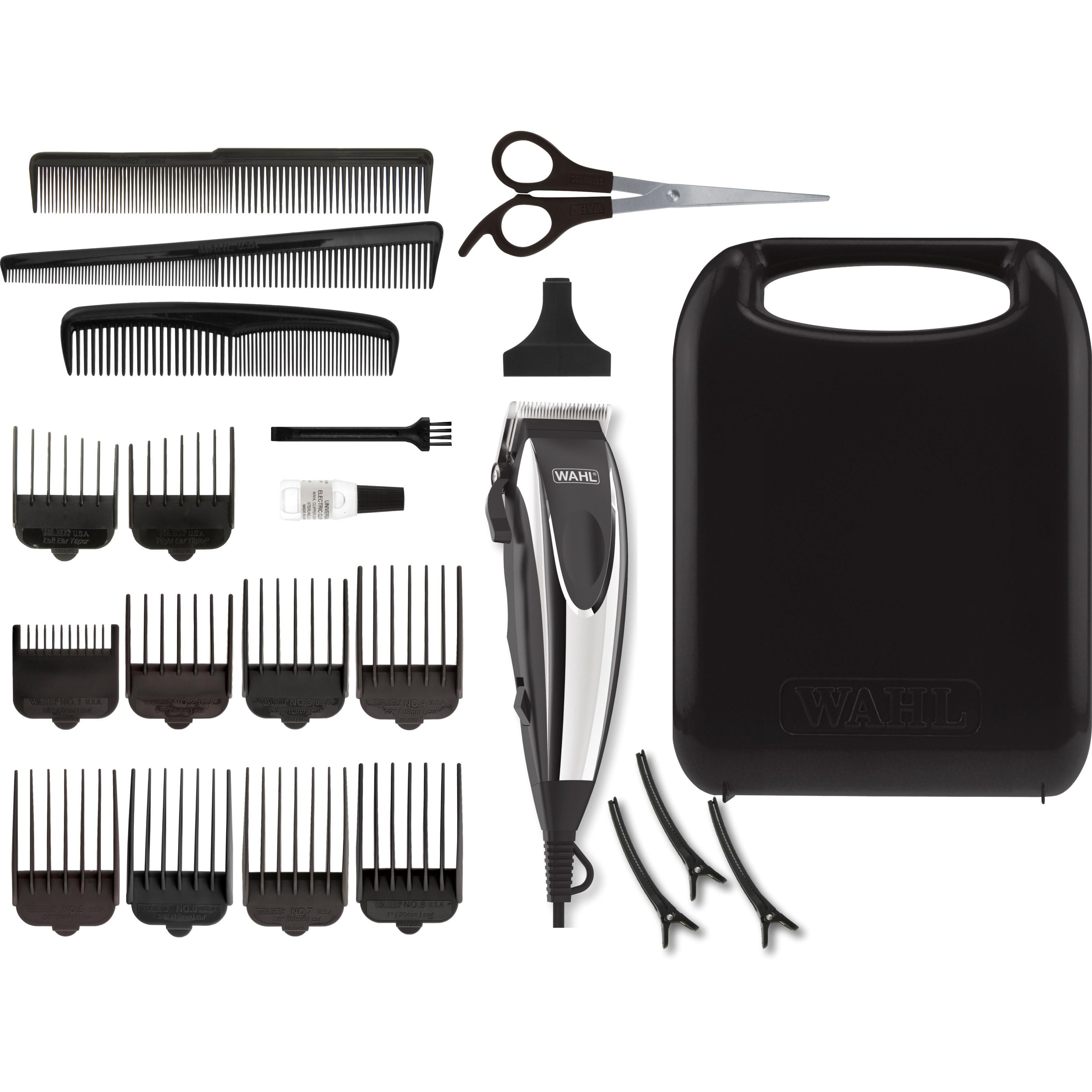 Wahl Home Pro - Maszynka do golenia (obrázok 3)