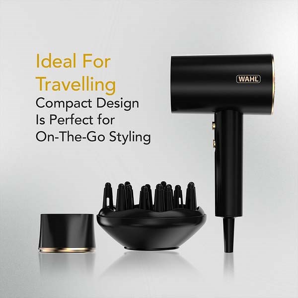 Wahl Ionic Flow Hair Dryer (obrázok 6)