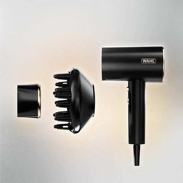 Wahl Ionic Flow Hair Dryer (obrázok 7)