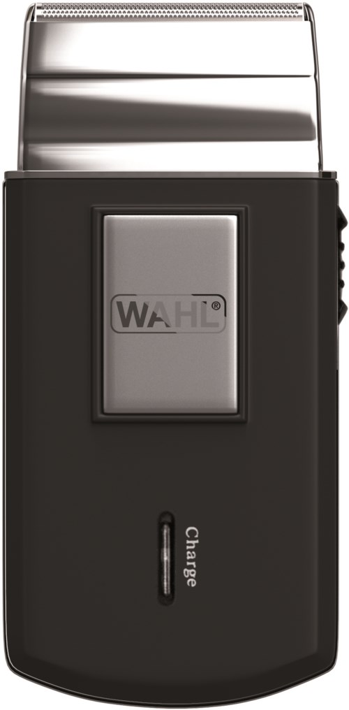 Wahl Travel&Styling Shaver Rechargeable