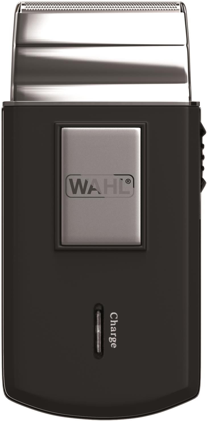 Wahl Travel&Styling Shaver Rechargeable