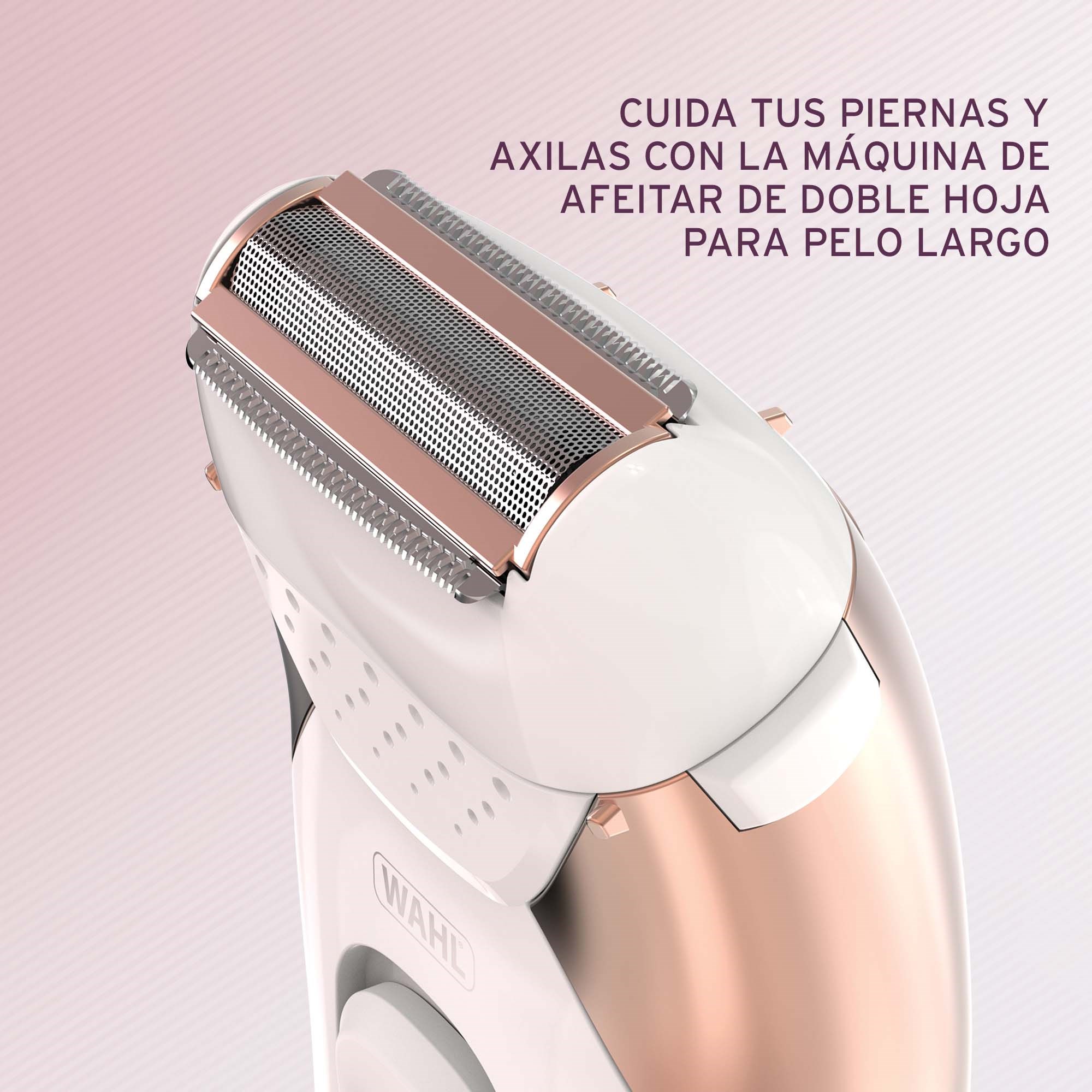 Wahl Ladies Shaver (obrázok 4)