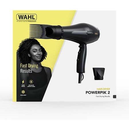 Wahl PowerPik 2 Hair Dryer (obrázok 3)