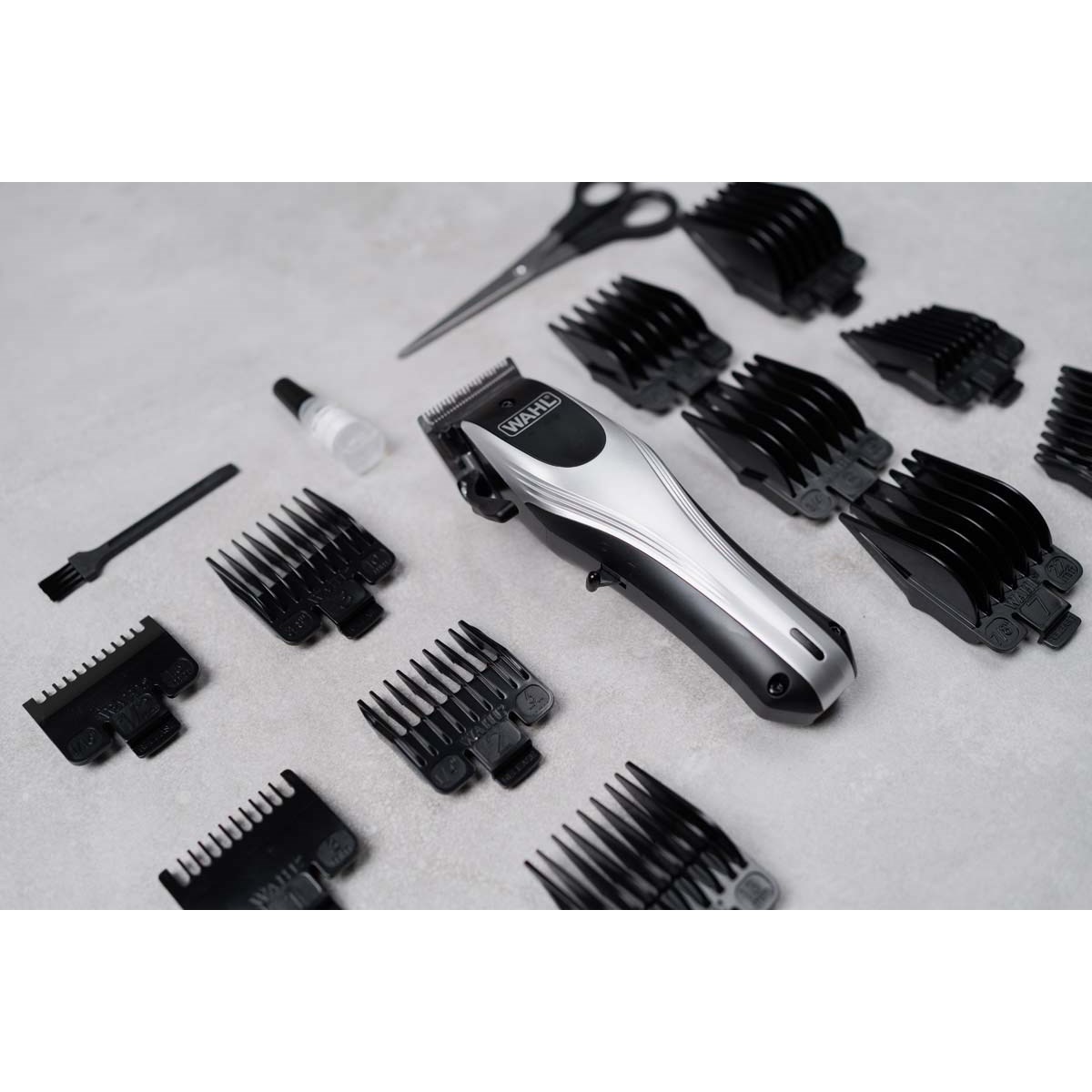 Wahl Rapid Clip Hair Clipper (obrázok 4)