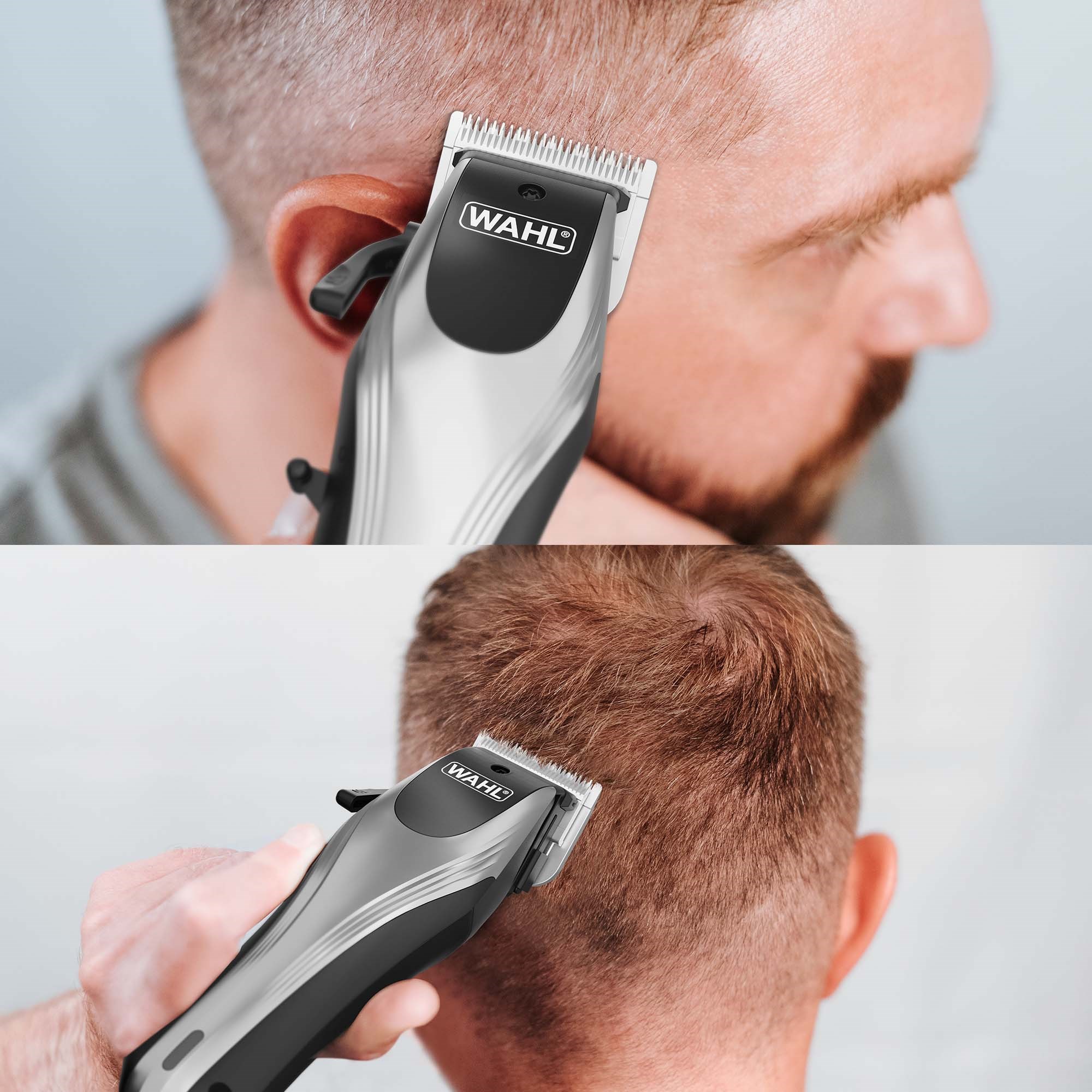 Wahl Rapid Clip Hair Clipper (obrázok 7)