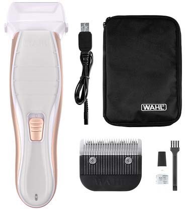 Wahl Shave & Smooth Clipper