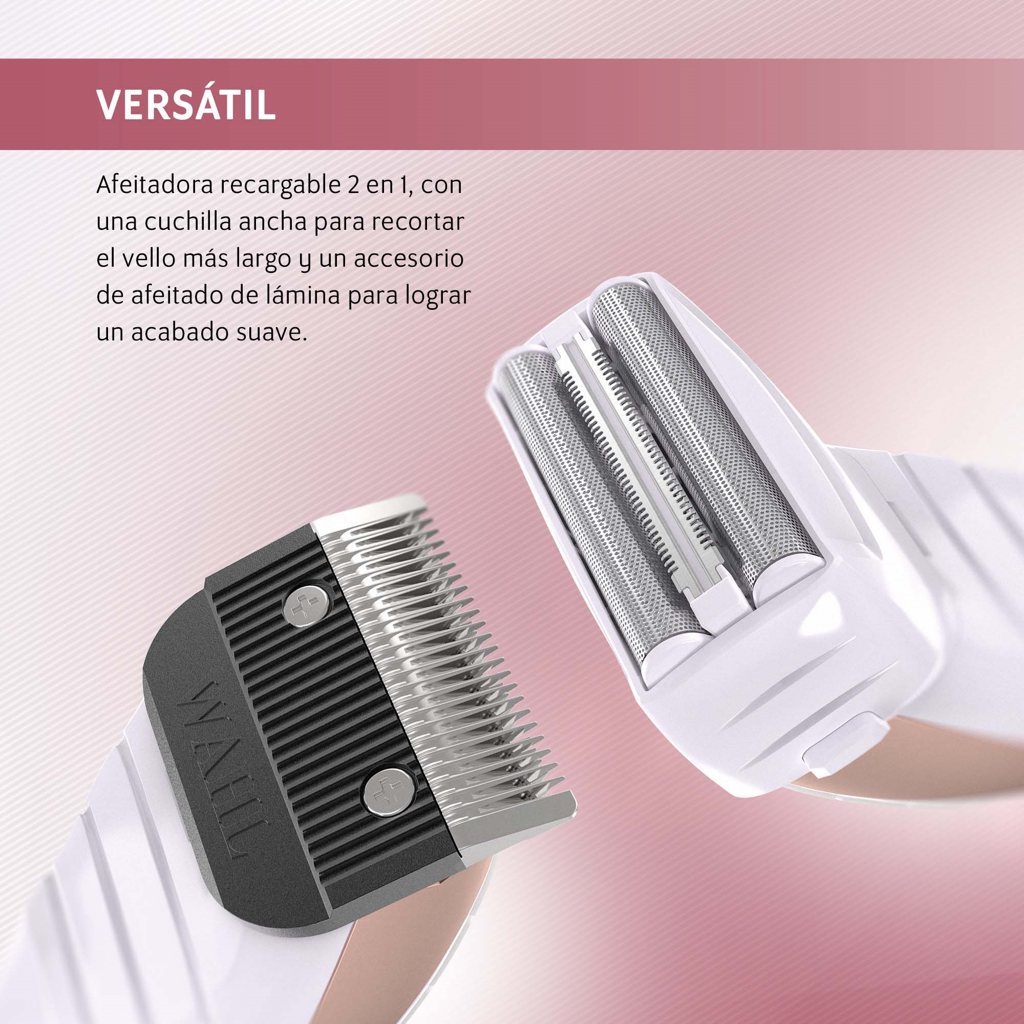Wahl Shave & Smooth Clipper (obrázok 4)