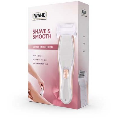 Wahl Shave & Smooth Clipper (obrázok 6)