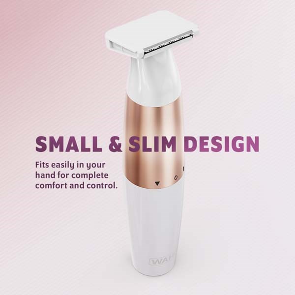 Wahl Trim & Shave Bikini Trimmer (obrázok 4)