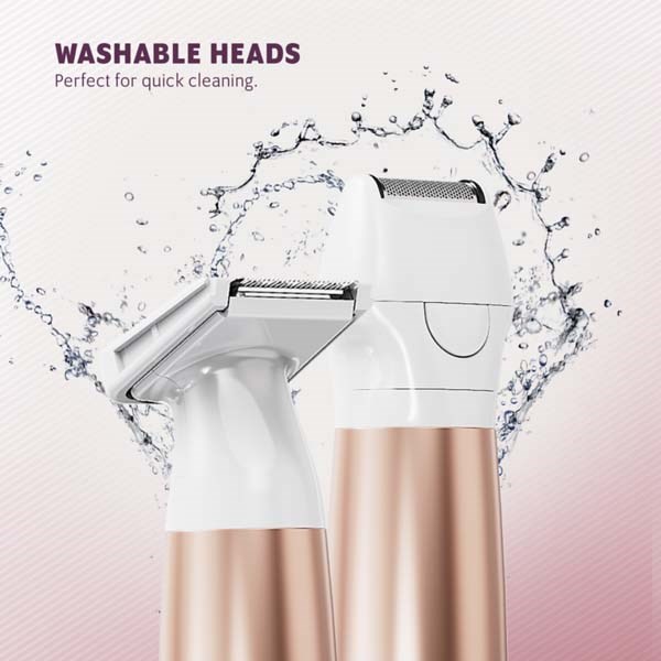 Wahl Trim & Shave Bikini Trimmer (obrázok 5)