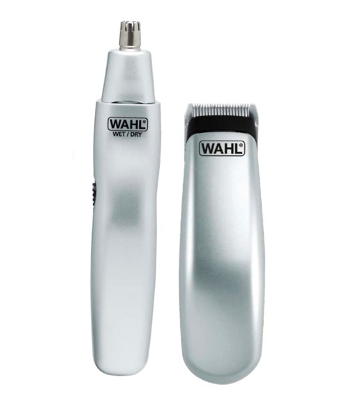 Wahl Trimmers Travel Kit