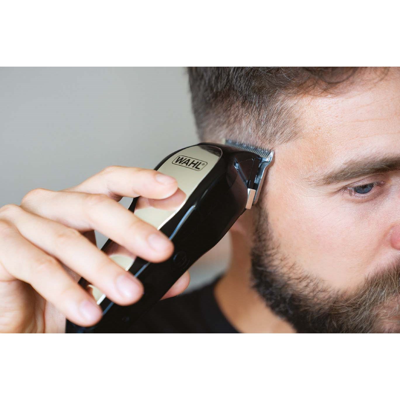 Wahl Baldfader (obrázok 8)