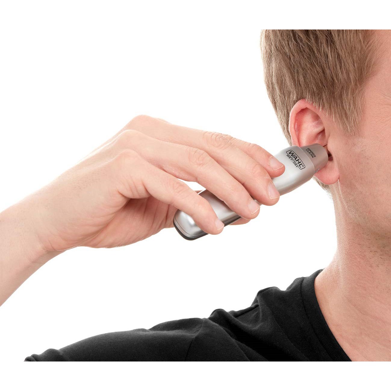 Wahl Ear, Nose & Brow Trimmer, 3 in 1, battery (obrázok 4)