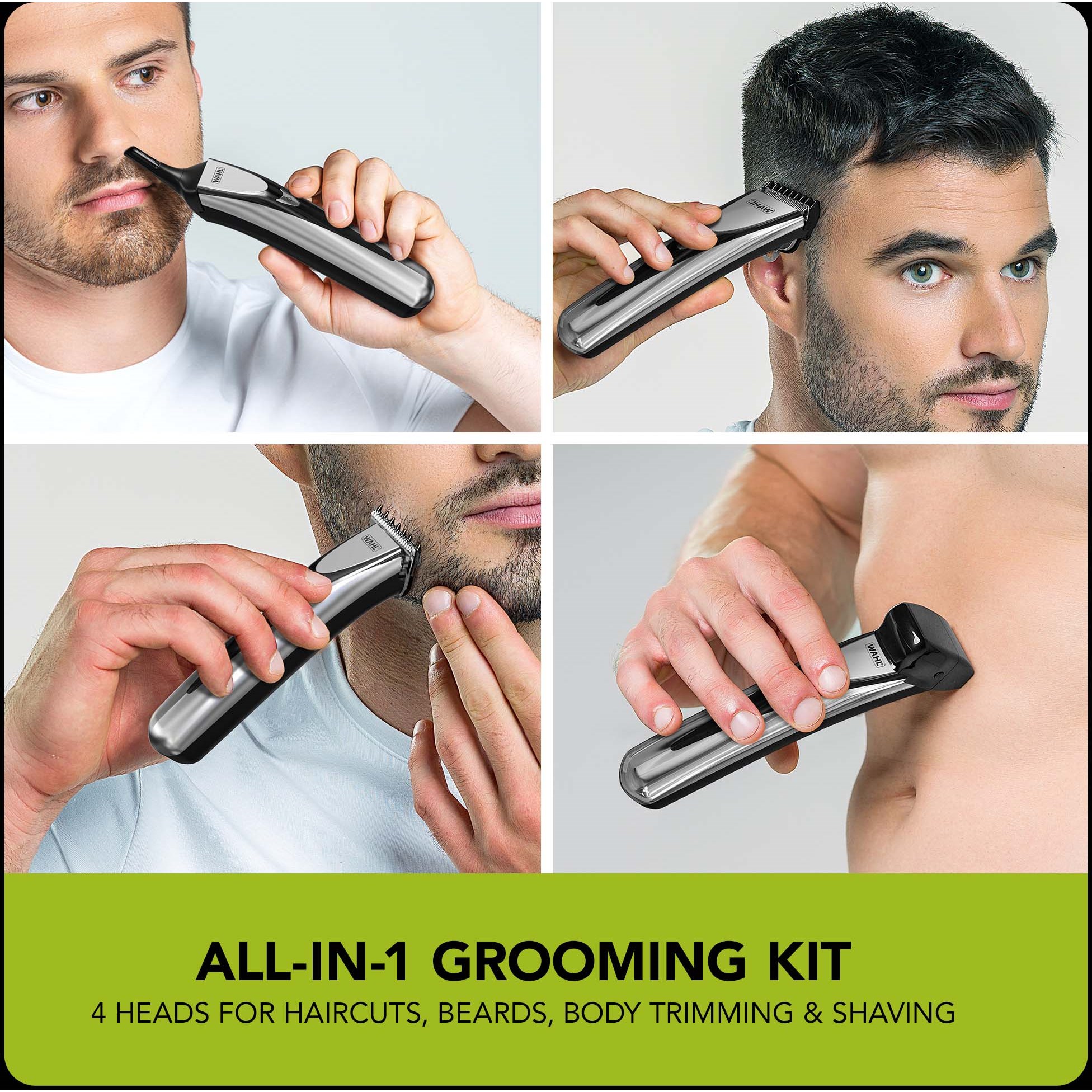 Wahl Elite Groom (obrázok 11)