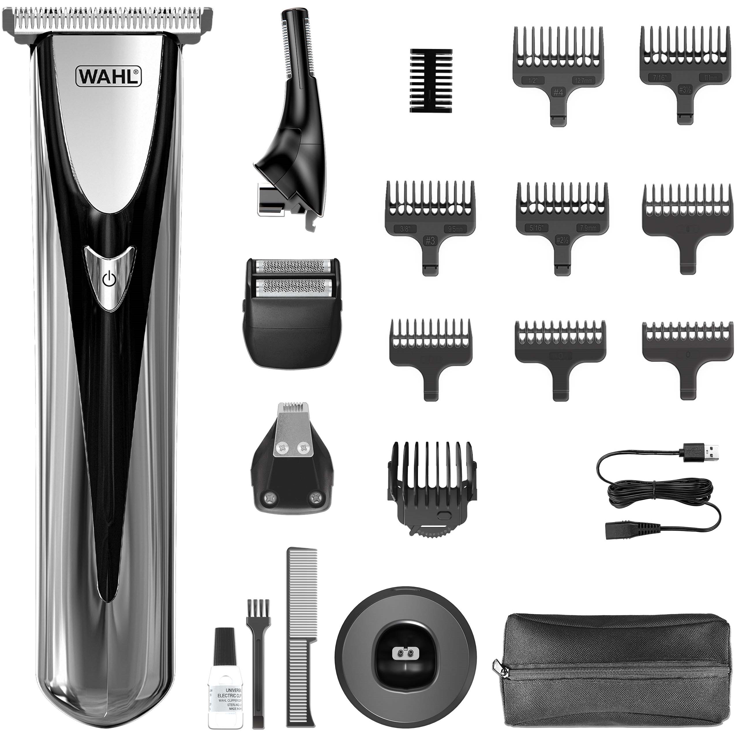 Wahl Elite Groom (obrázok 3)