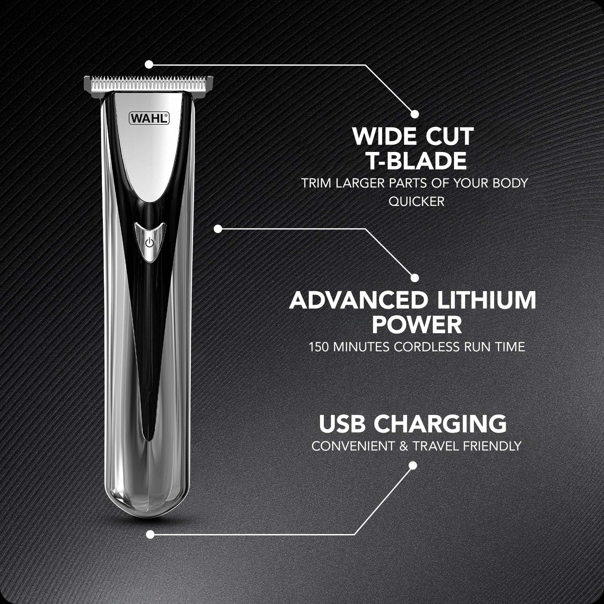 Wahl Elite Groom (obrázok 6)