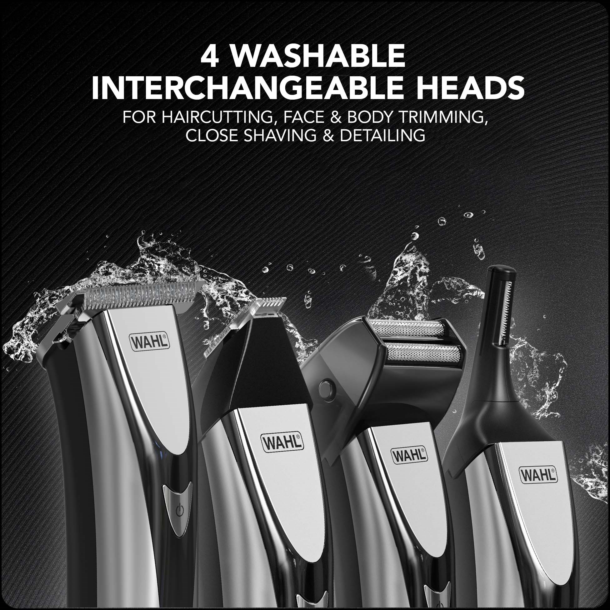 Wahl Elite Groom (obrázok 7)