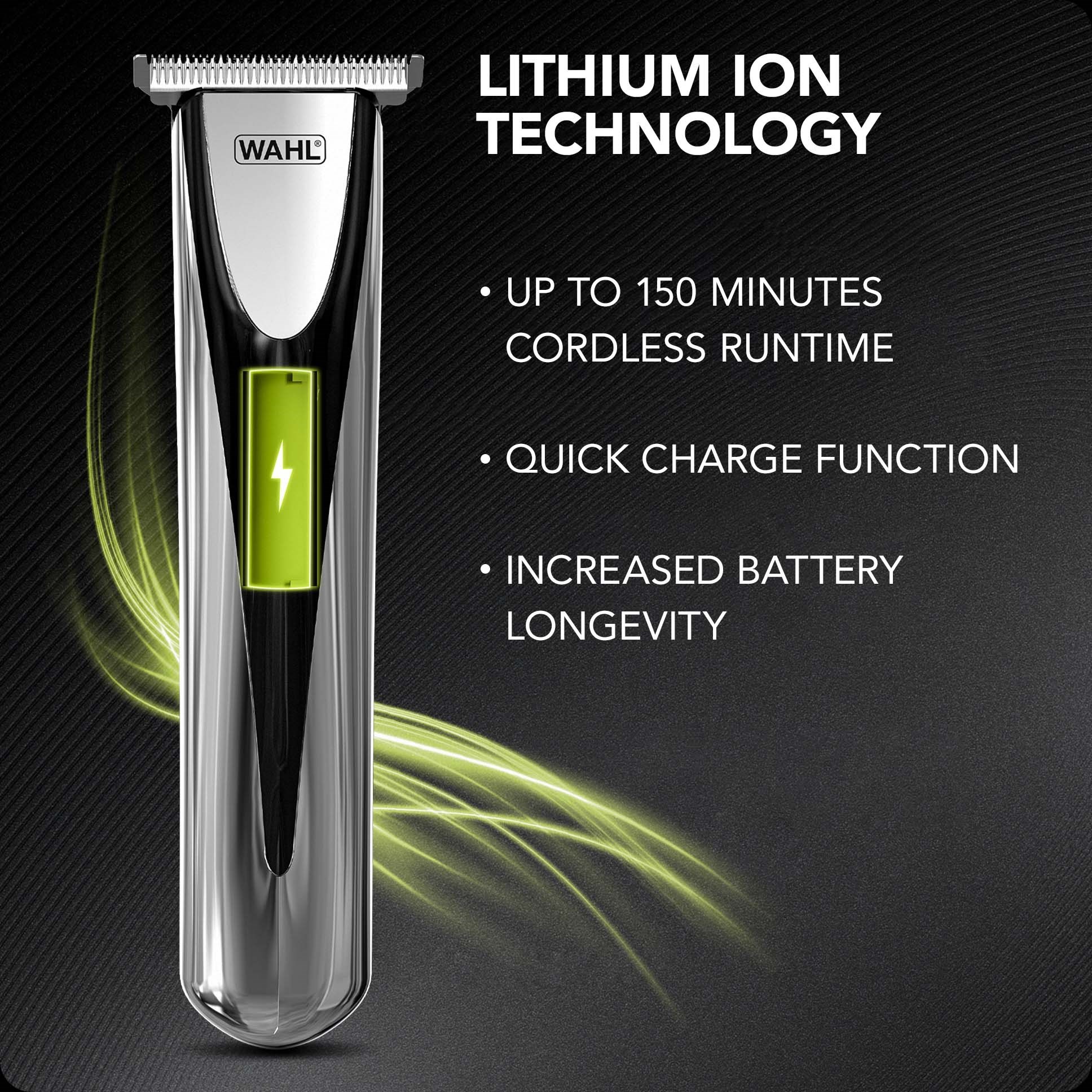 Wahl Elite Groom (obrázok 9)