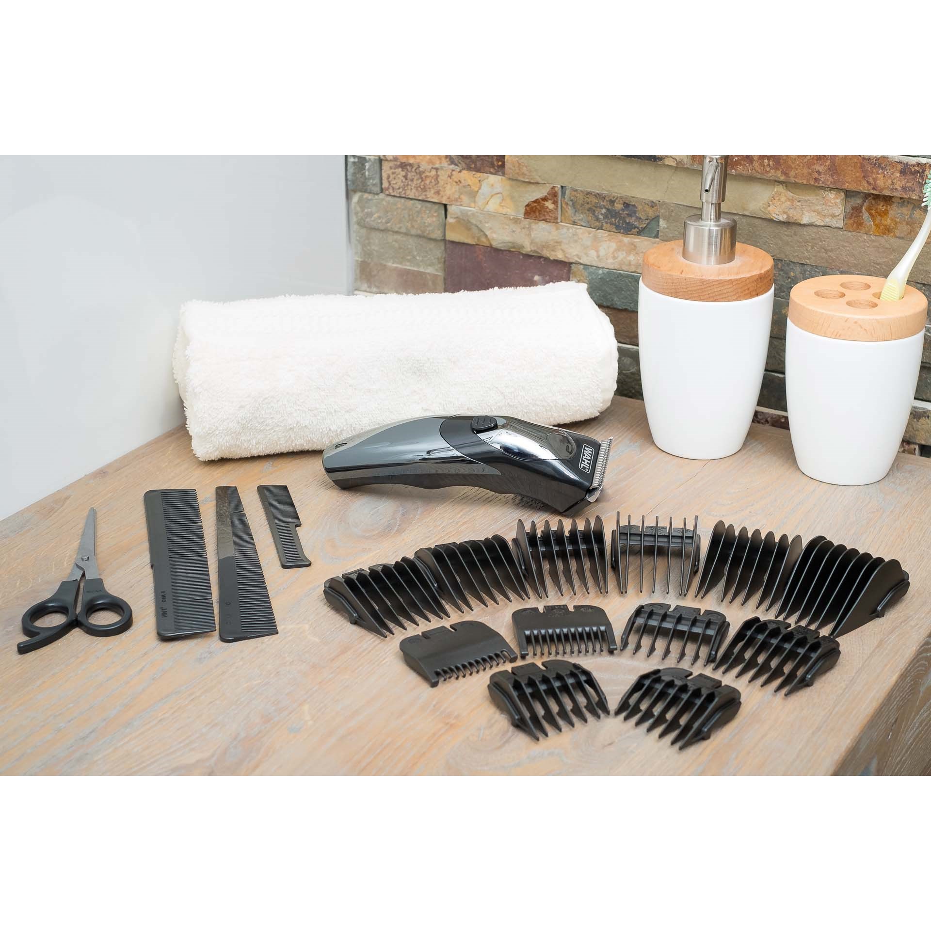 Wahl Haircut & Beard Clipper (obrázok 4)