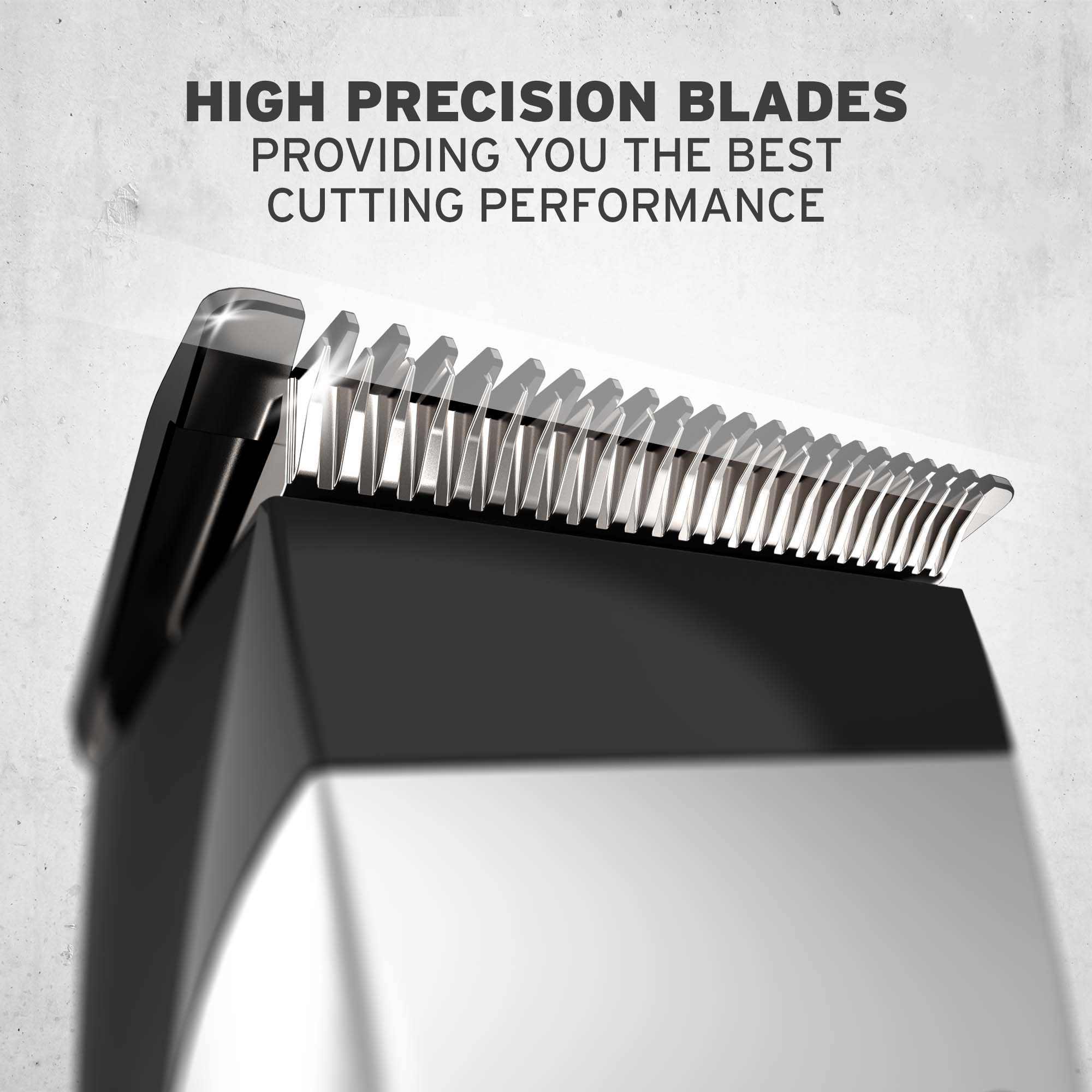 Wahl HomePro Basic Clipper (obrázok 4)