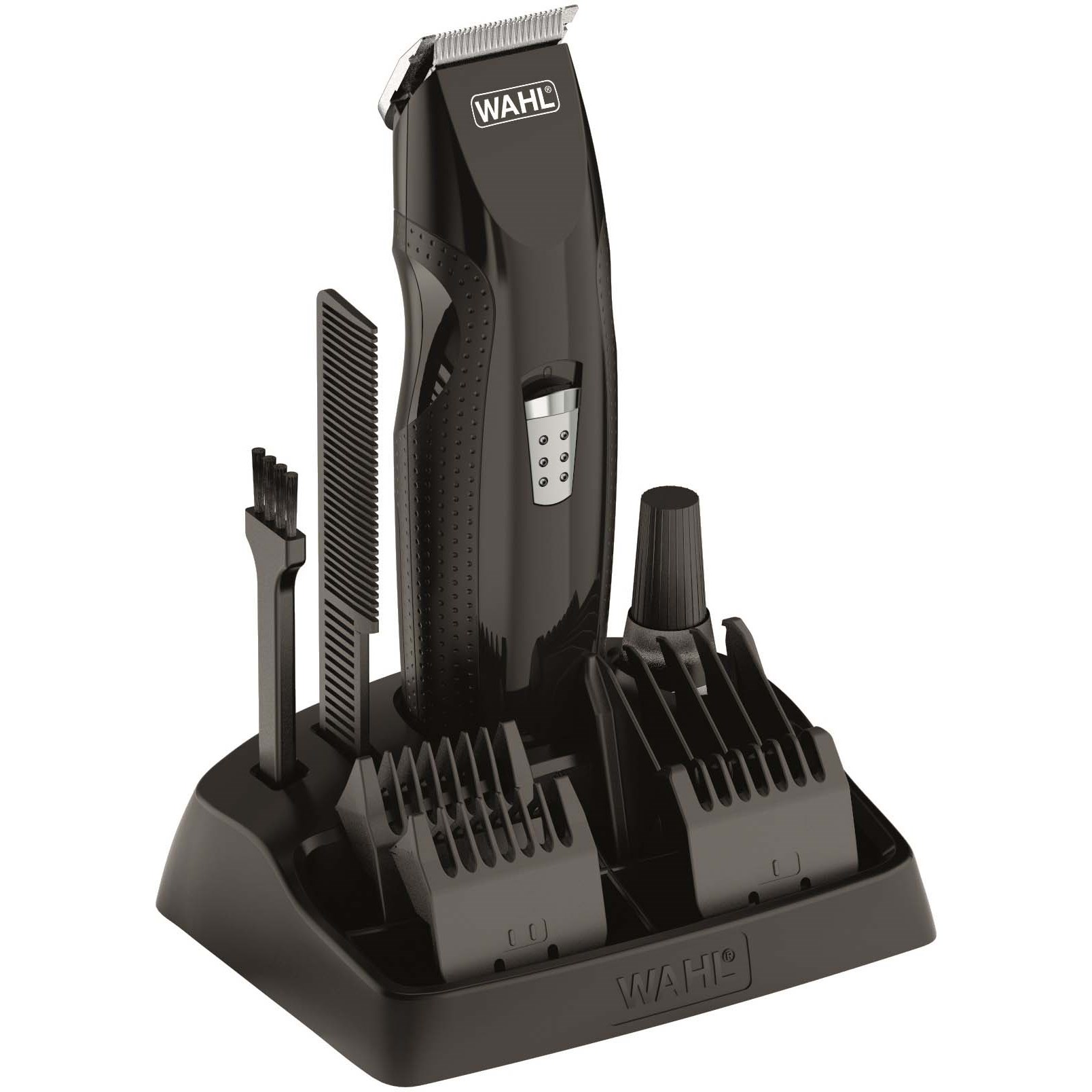 Wahl Mustache & Beard Battery Trimmer (obrázok 3)