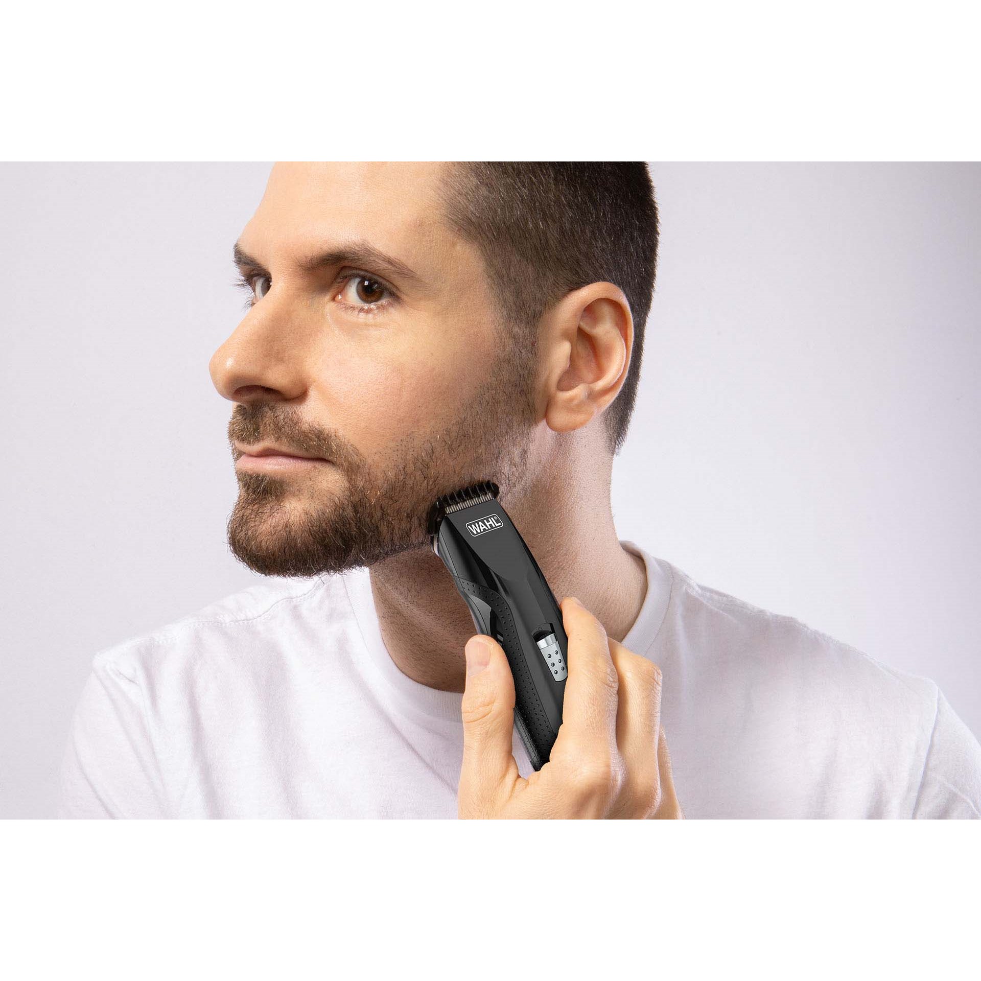 Wahl Mustache & Beard Battery Trimmer (obrázok 4)