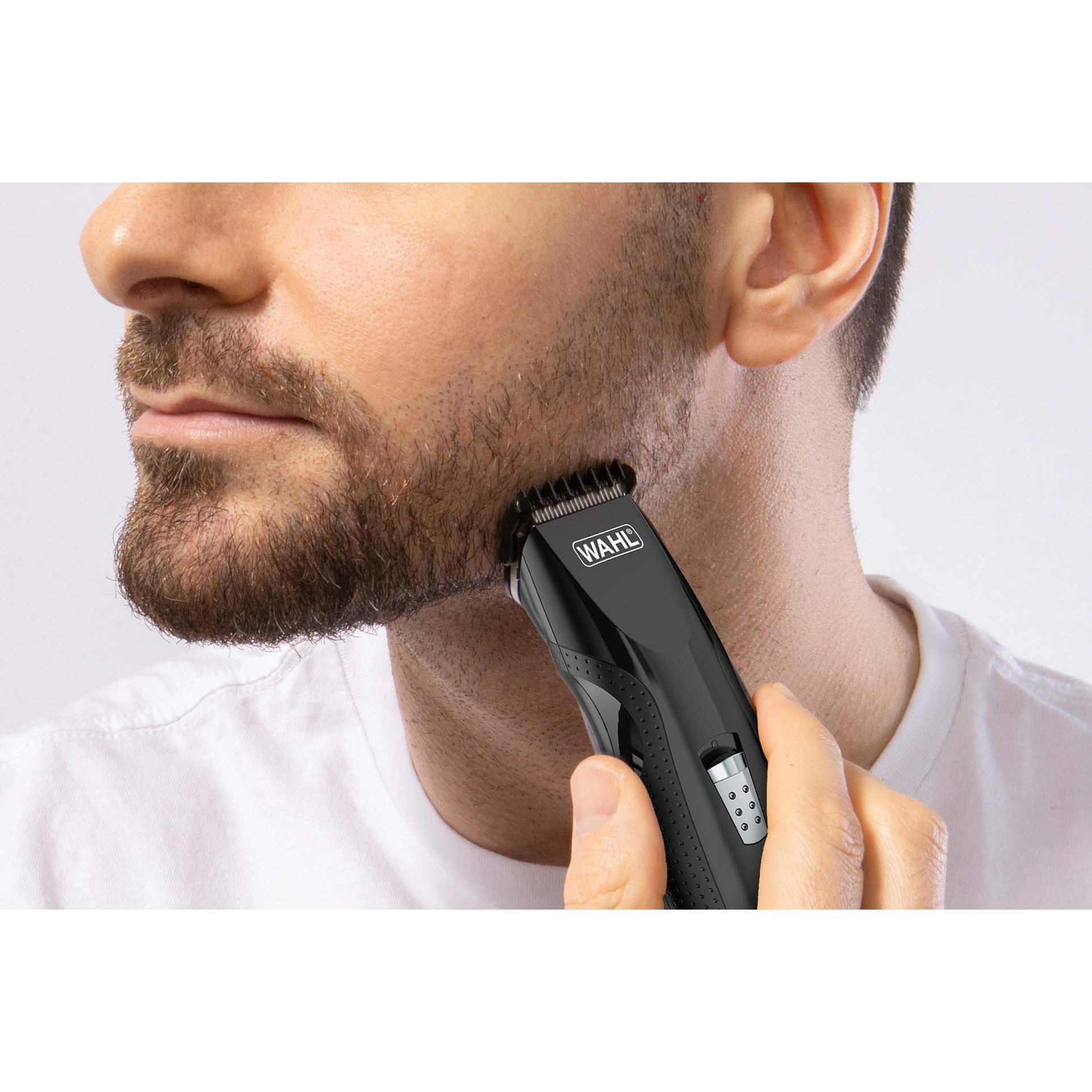 Wahl Mustache & Beard Battery Trimmer (obrázok 5)