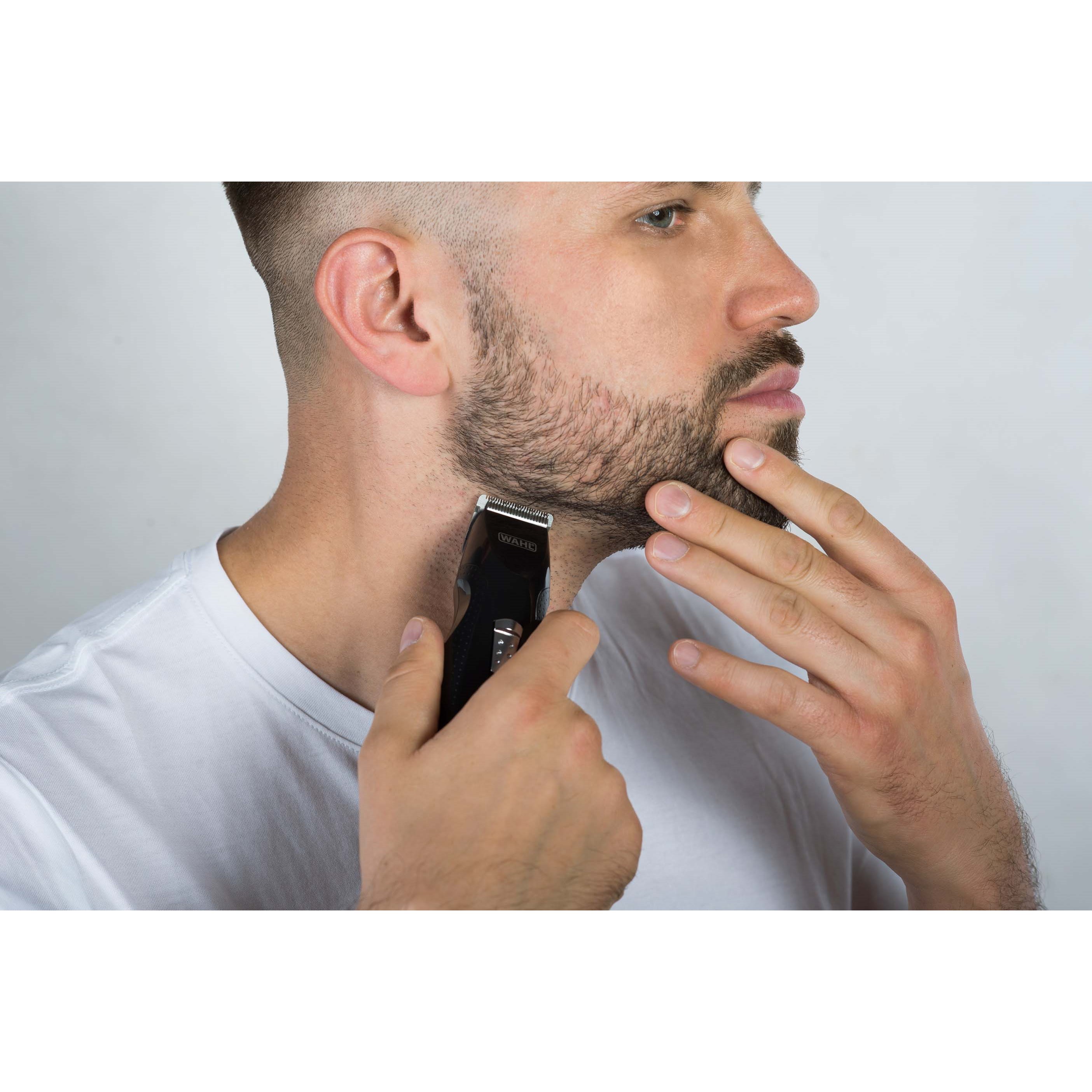 Wahl Mustache & Beard Battery Trimmer (obrázok 6)