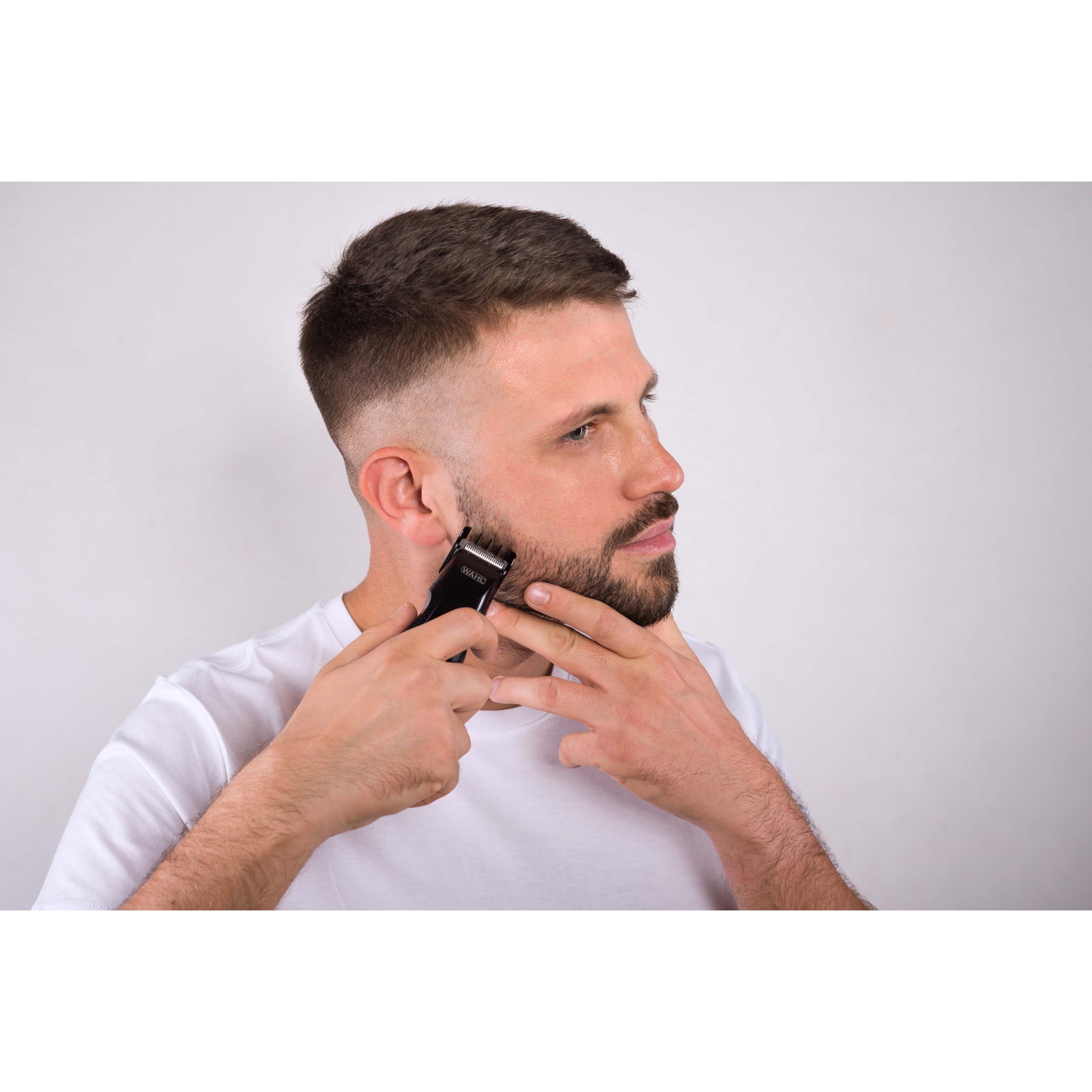 Wahl Mustache & Beard Battery Trimmer (obrázok 7)