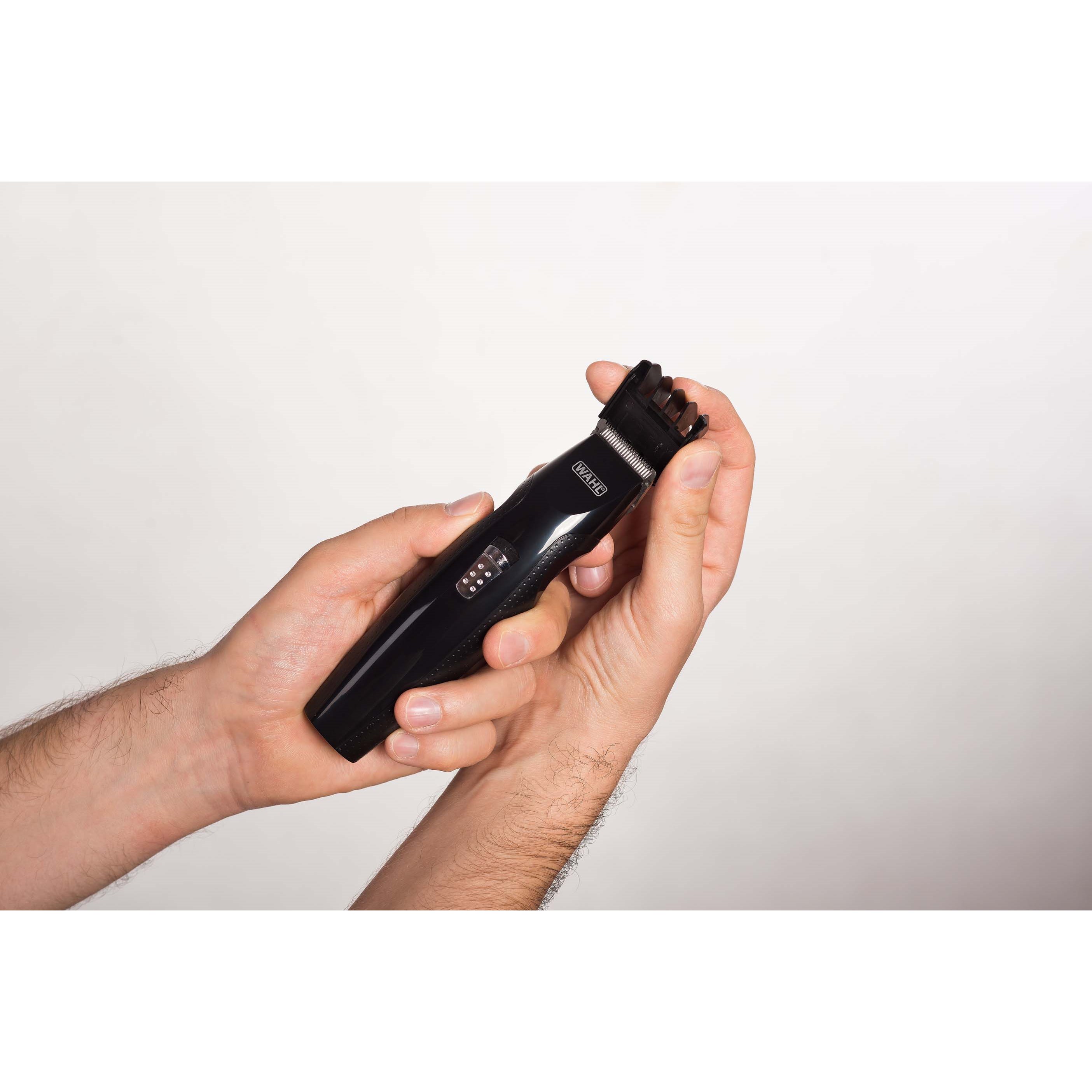 Wahl Mustache & Beard Battery Trimmer (obrázok 9)
