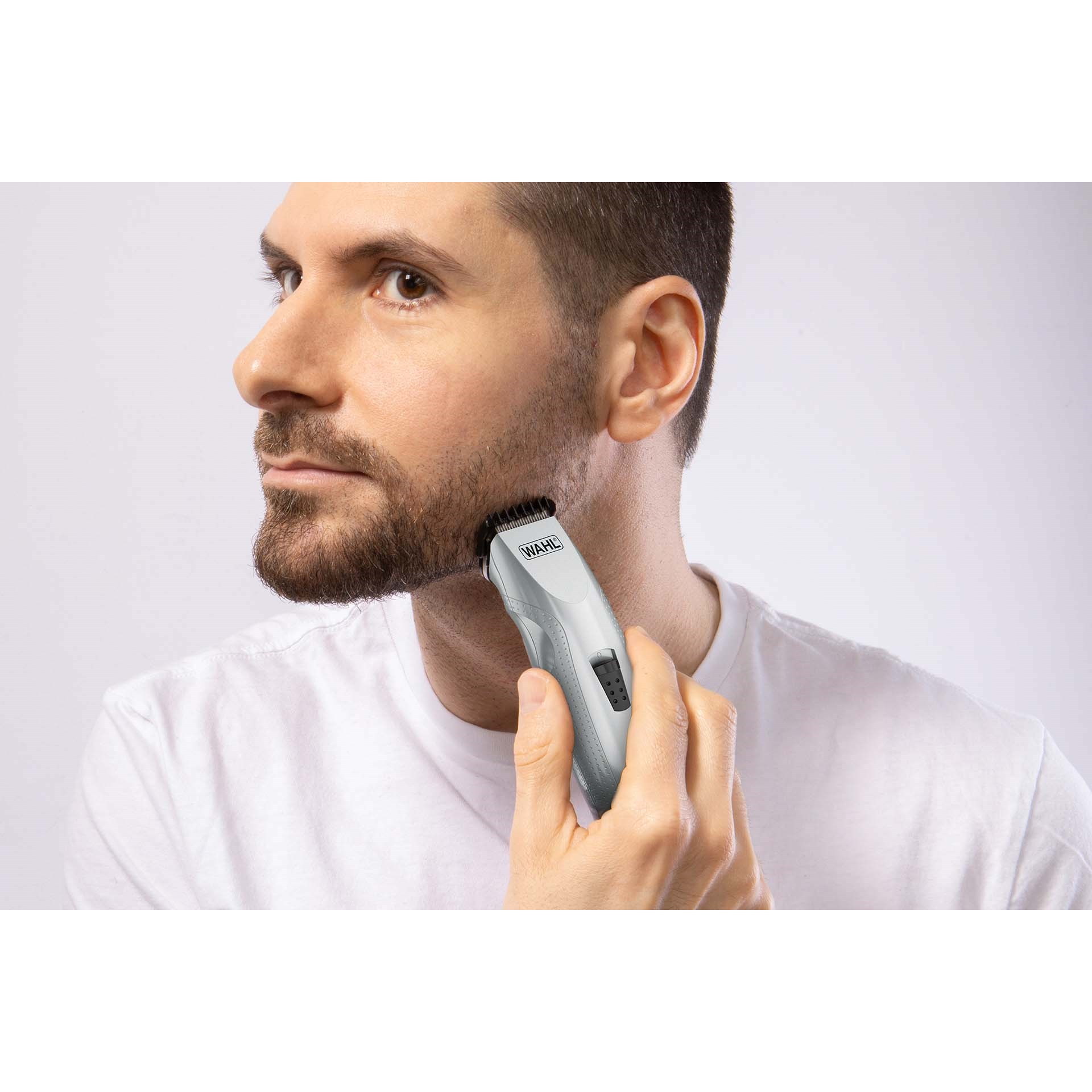 Wahl Mustache & Beard Battery Trimmer Combo (obrázok 3)