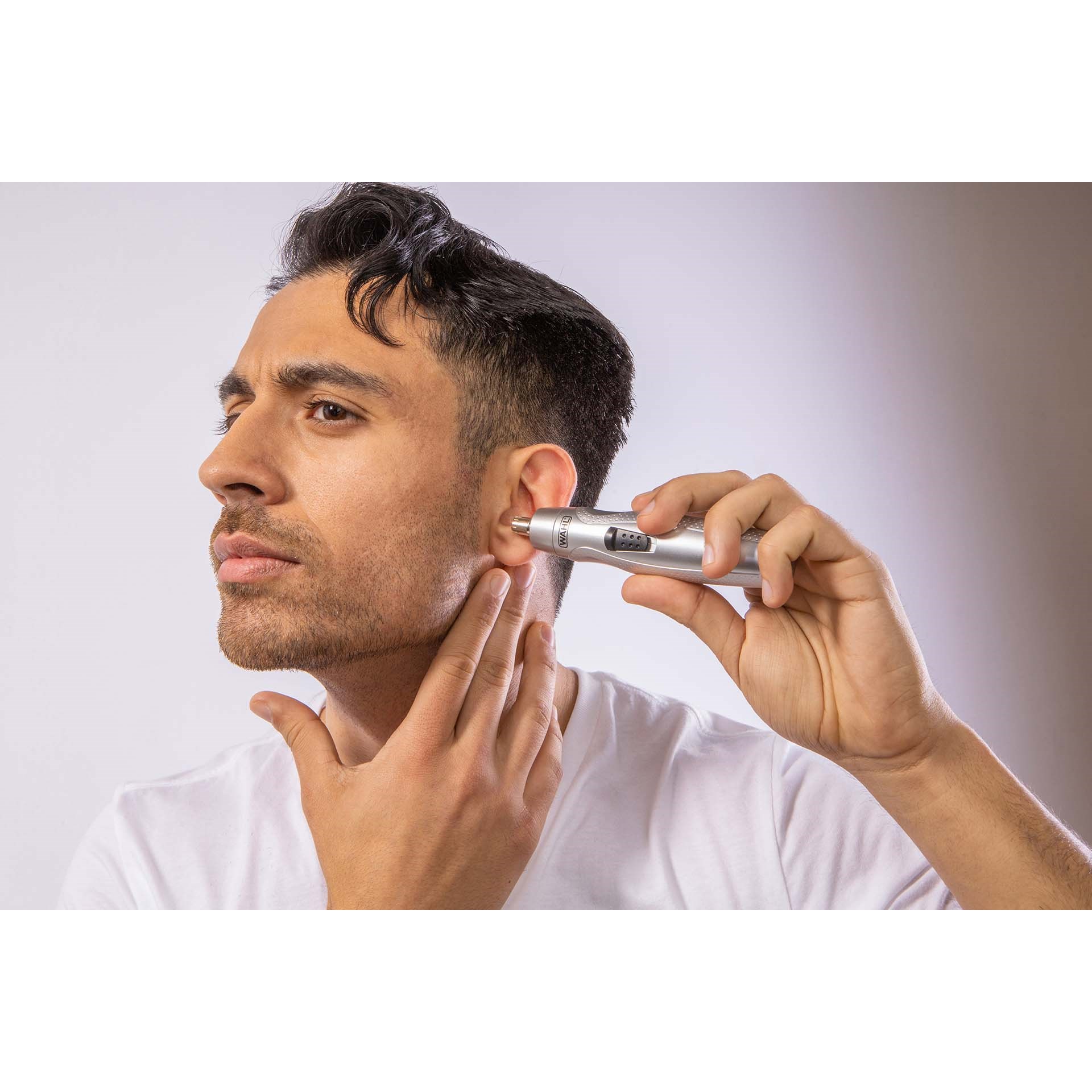Wahl Mustache & Beard Battery Trimmer Combo (obrázok 4)