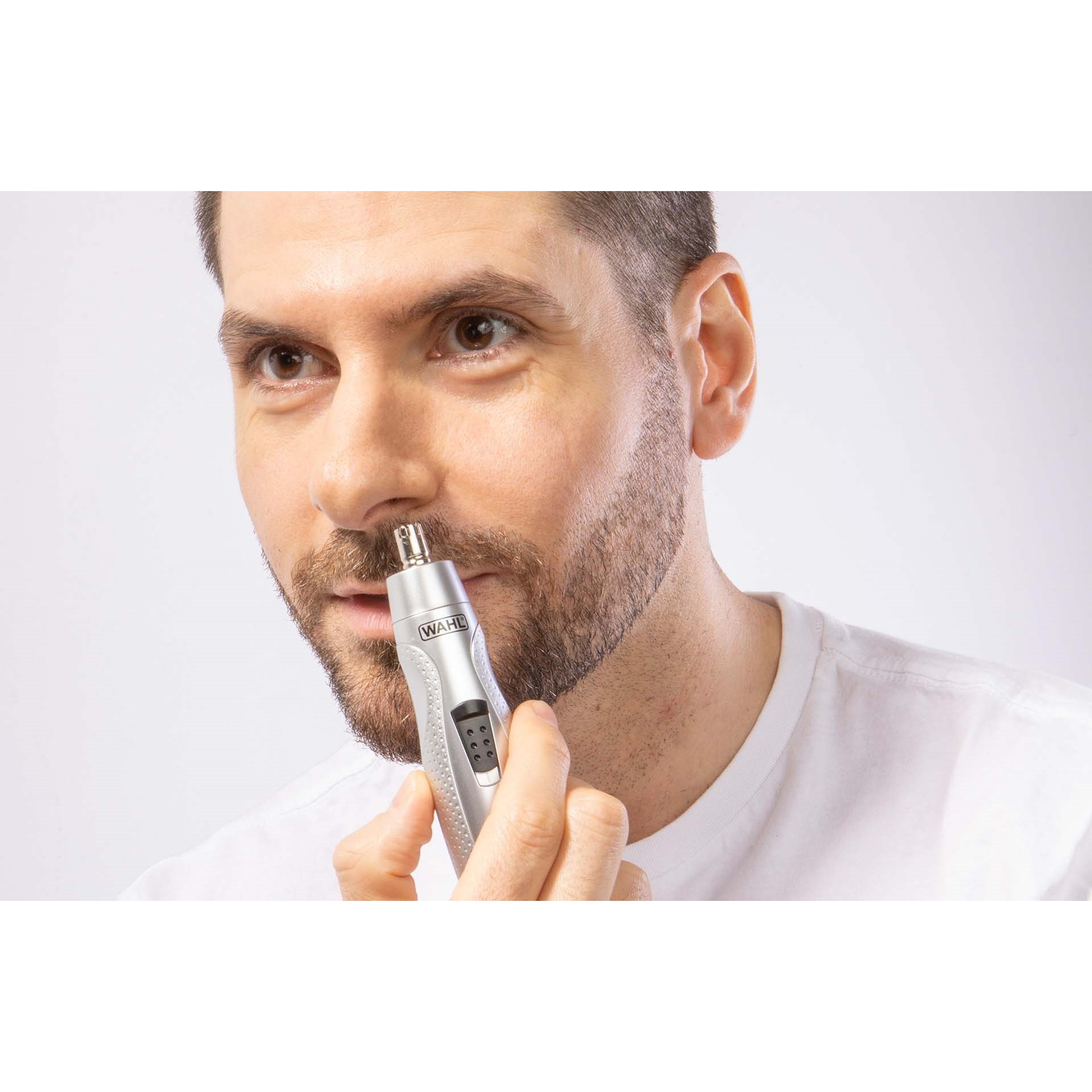 Wahl Mustache & Beard Battery Trimmer Combo (obrázok 5)