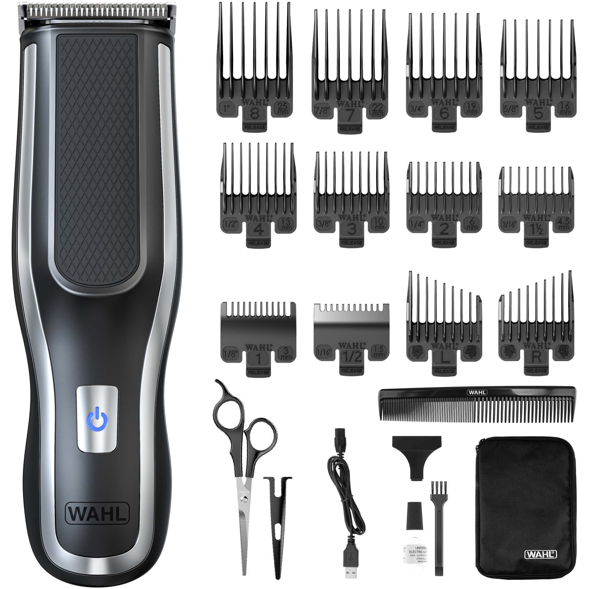 Wahl Self-Clip 360 (obrázok 4)
