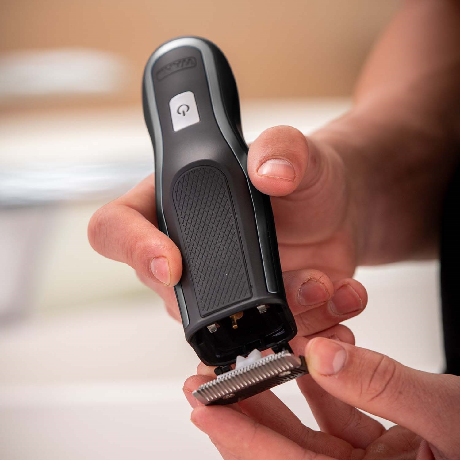 Wahl Self-Clip 360 (obrázok 8)