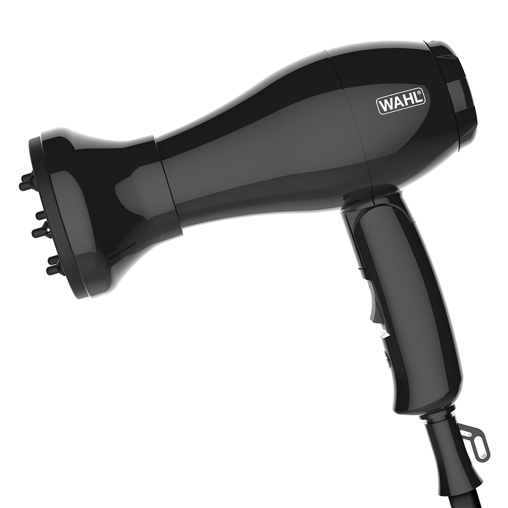 Wahl Travel Hair Dryer (obrázok 3)