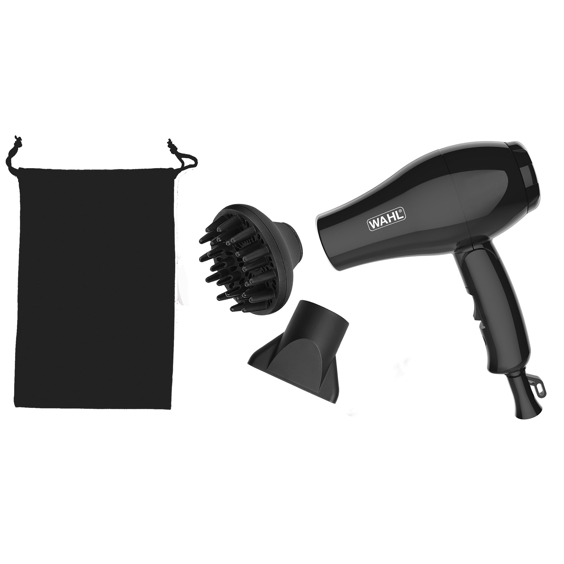 Wahl Travel Hair Dryer (obrázok 4)