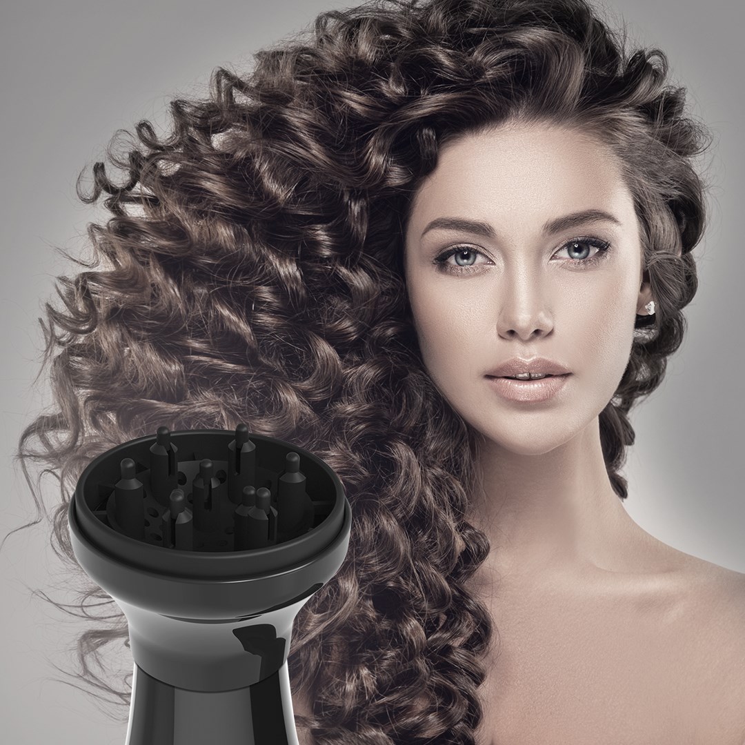 Wahl Travel Hair Dryer (obrázok 5)