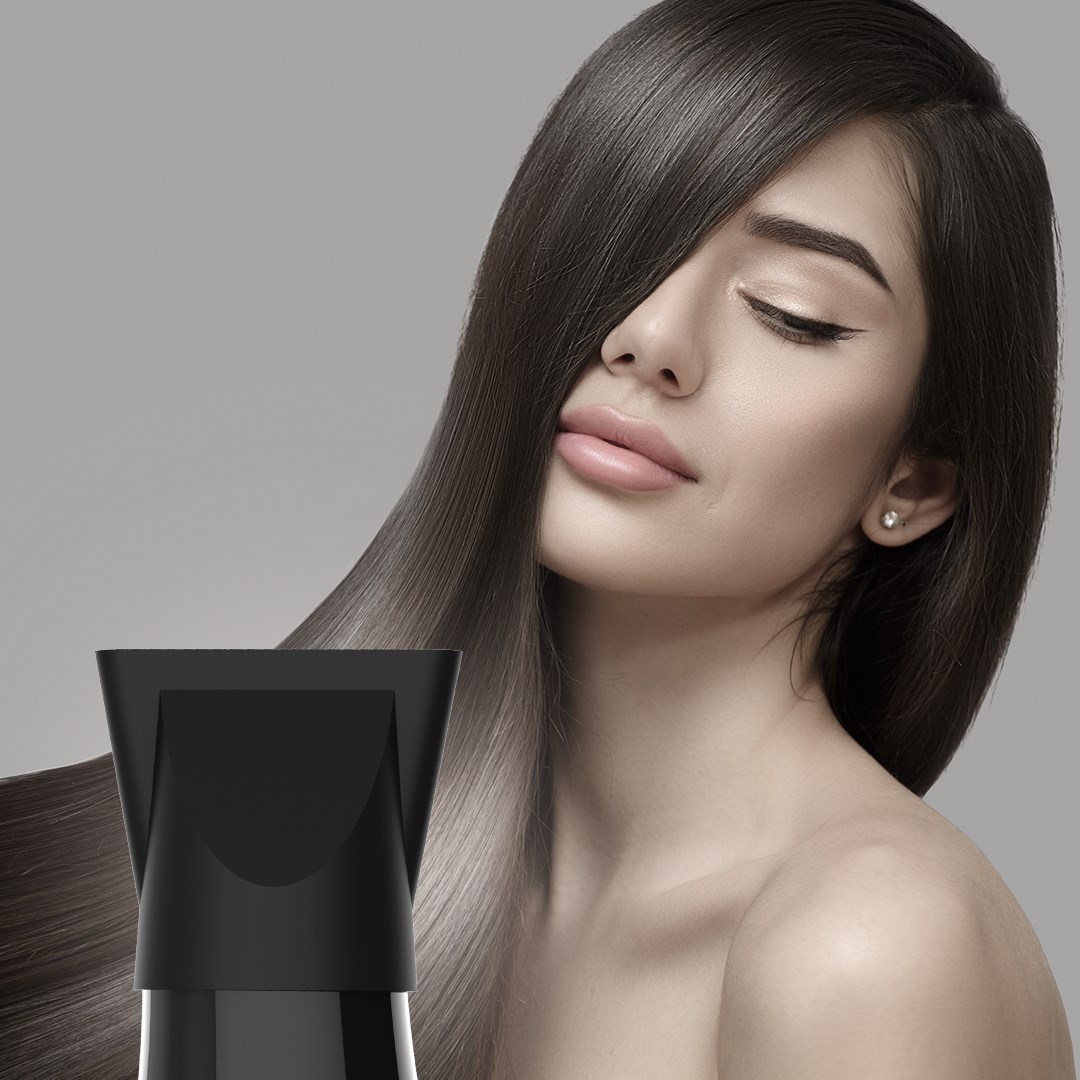 Wahl Travel Hair Dryer (obrázok 6)