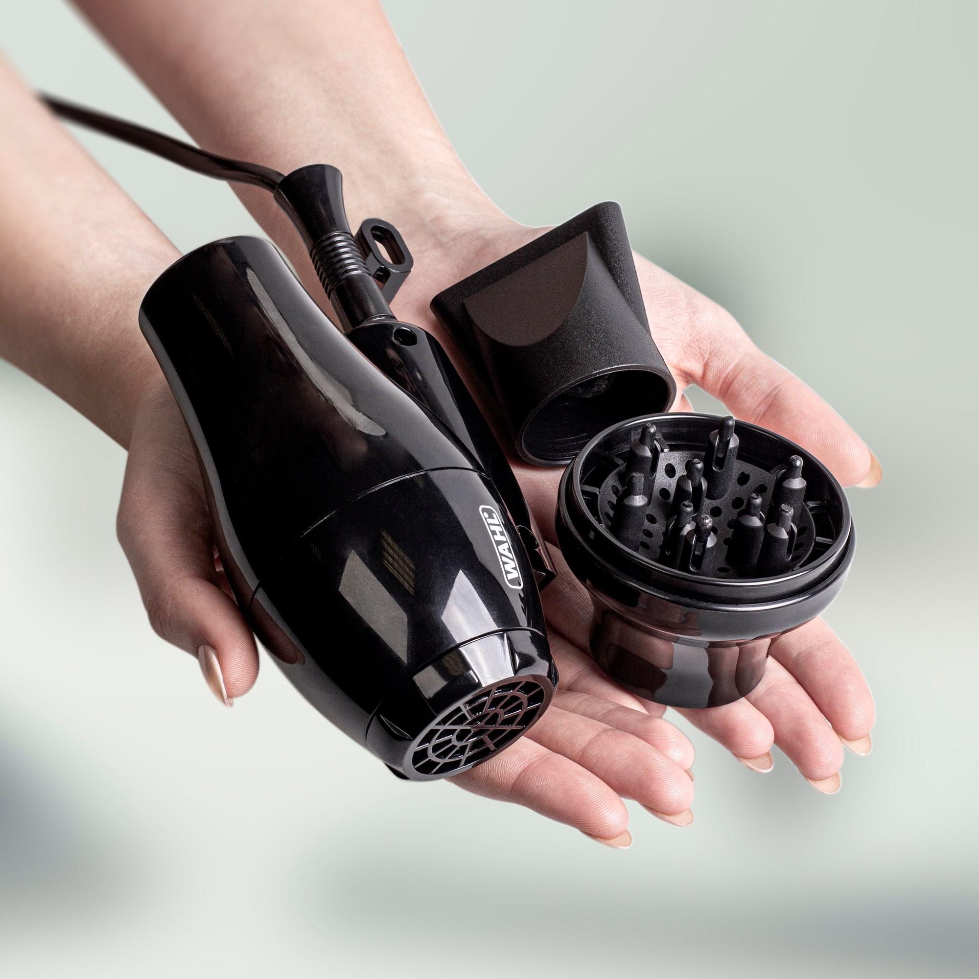 Wahl Travel Hair Dryer (obrázok 7)