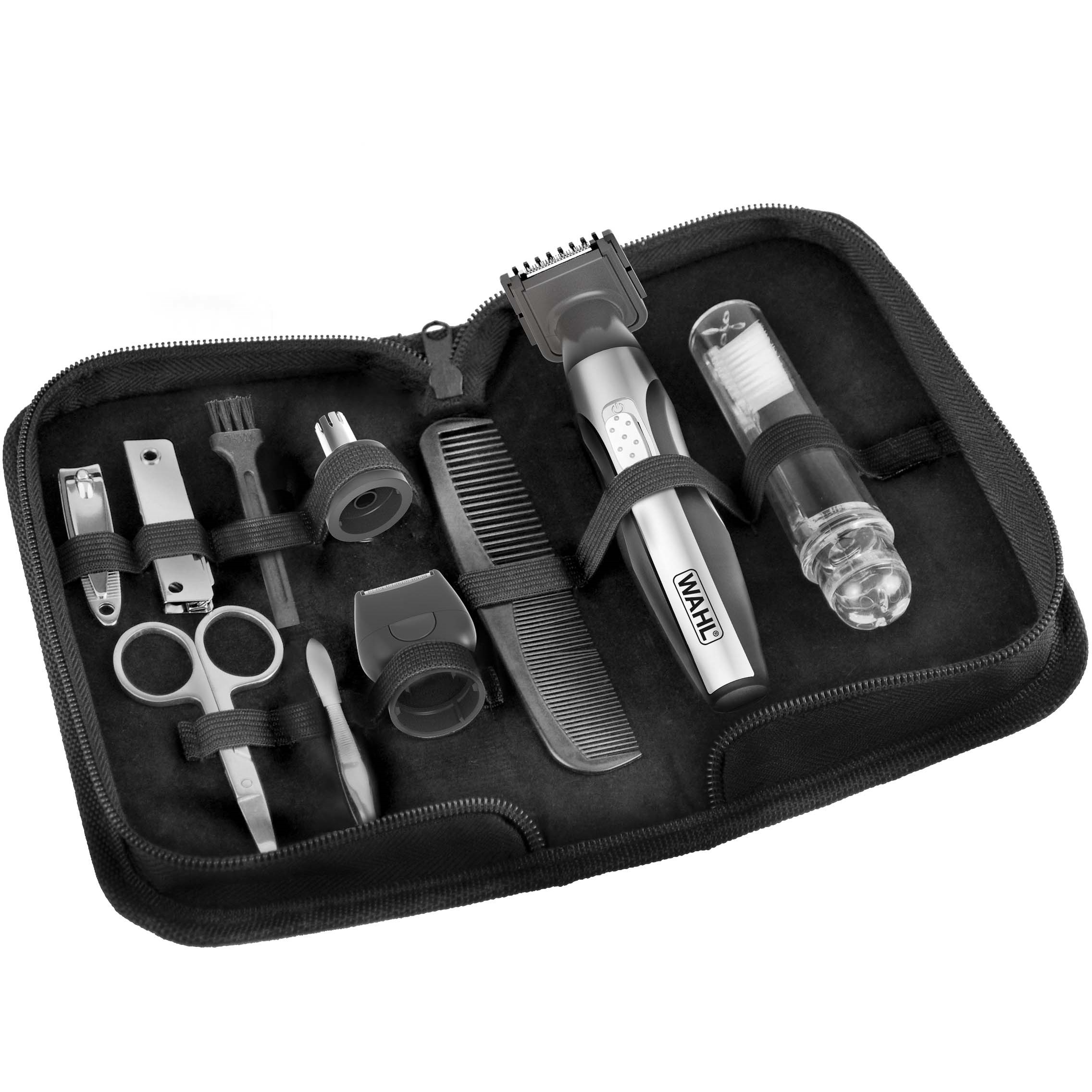 Wahl Travel Kit Deluxe (obrázok 3)