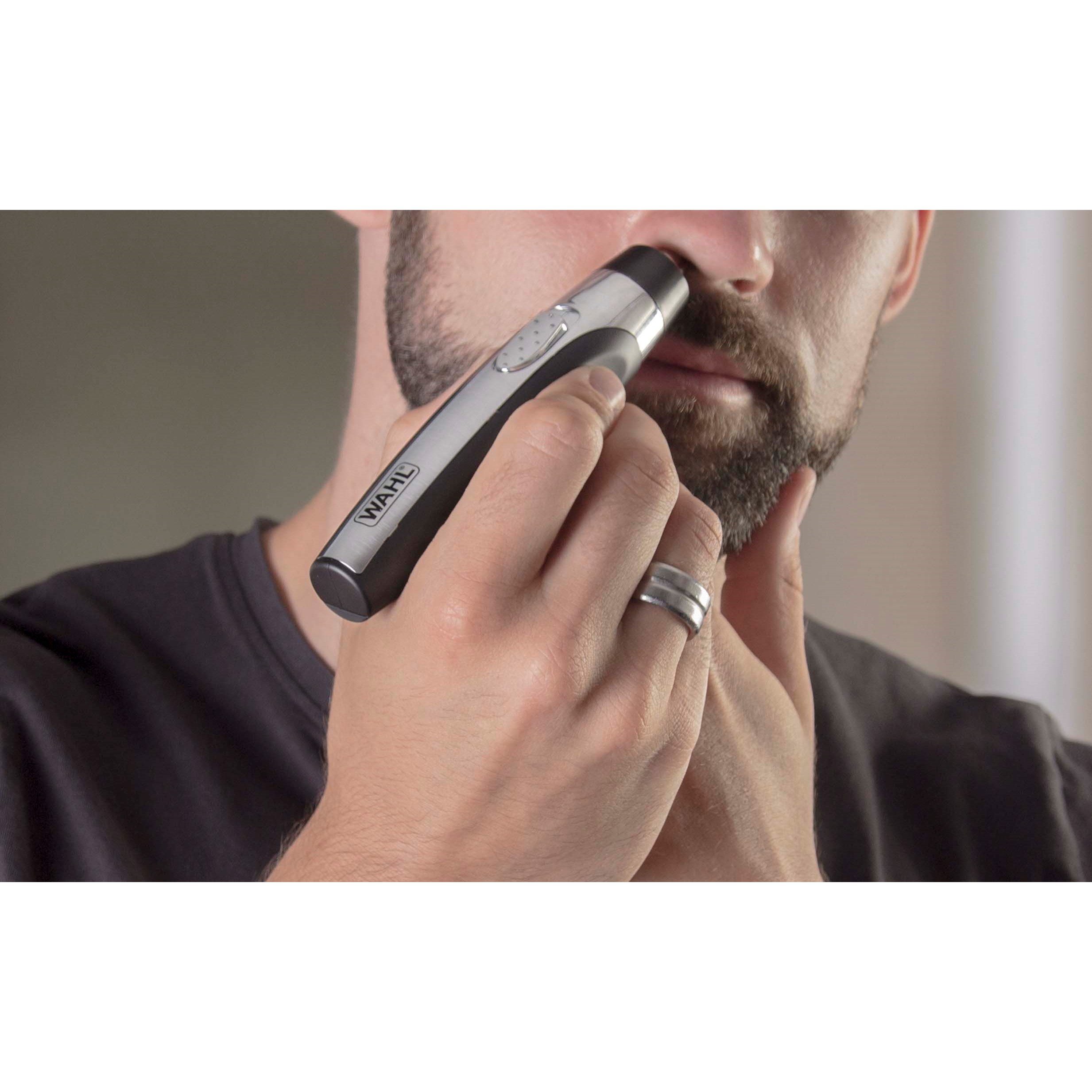 Wahl Travel Kit Deluxe (obrázok 4)